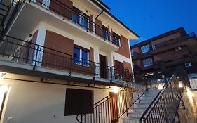 Belvedere Rooms Guest House